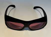 Light sheer okulary do lasera