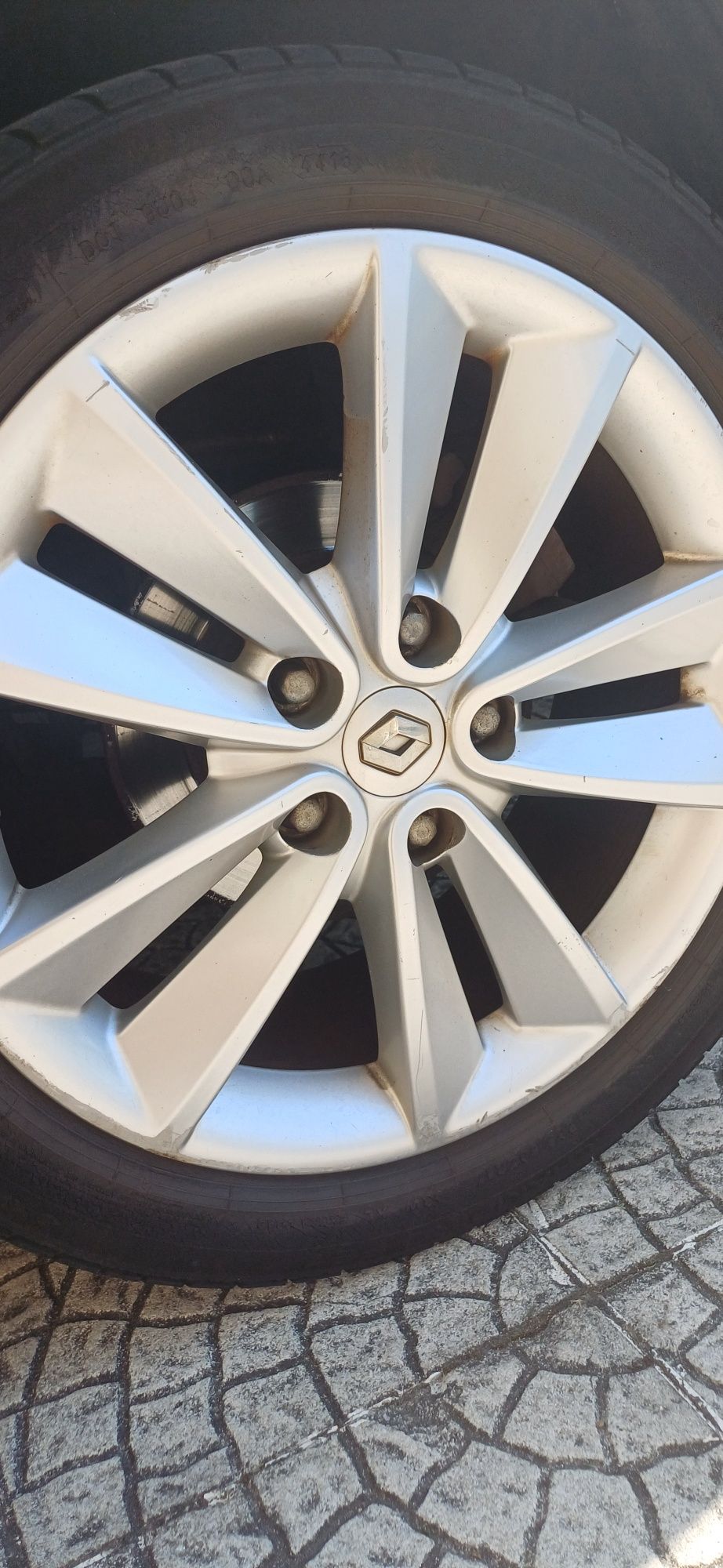 Oportunidade Renault megane 2011 1.5dci 110cv