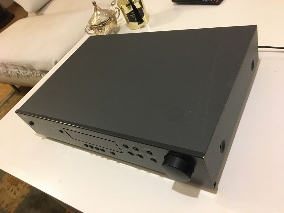 Tuner Nad 414 funkcja rds TANIEJ