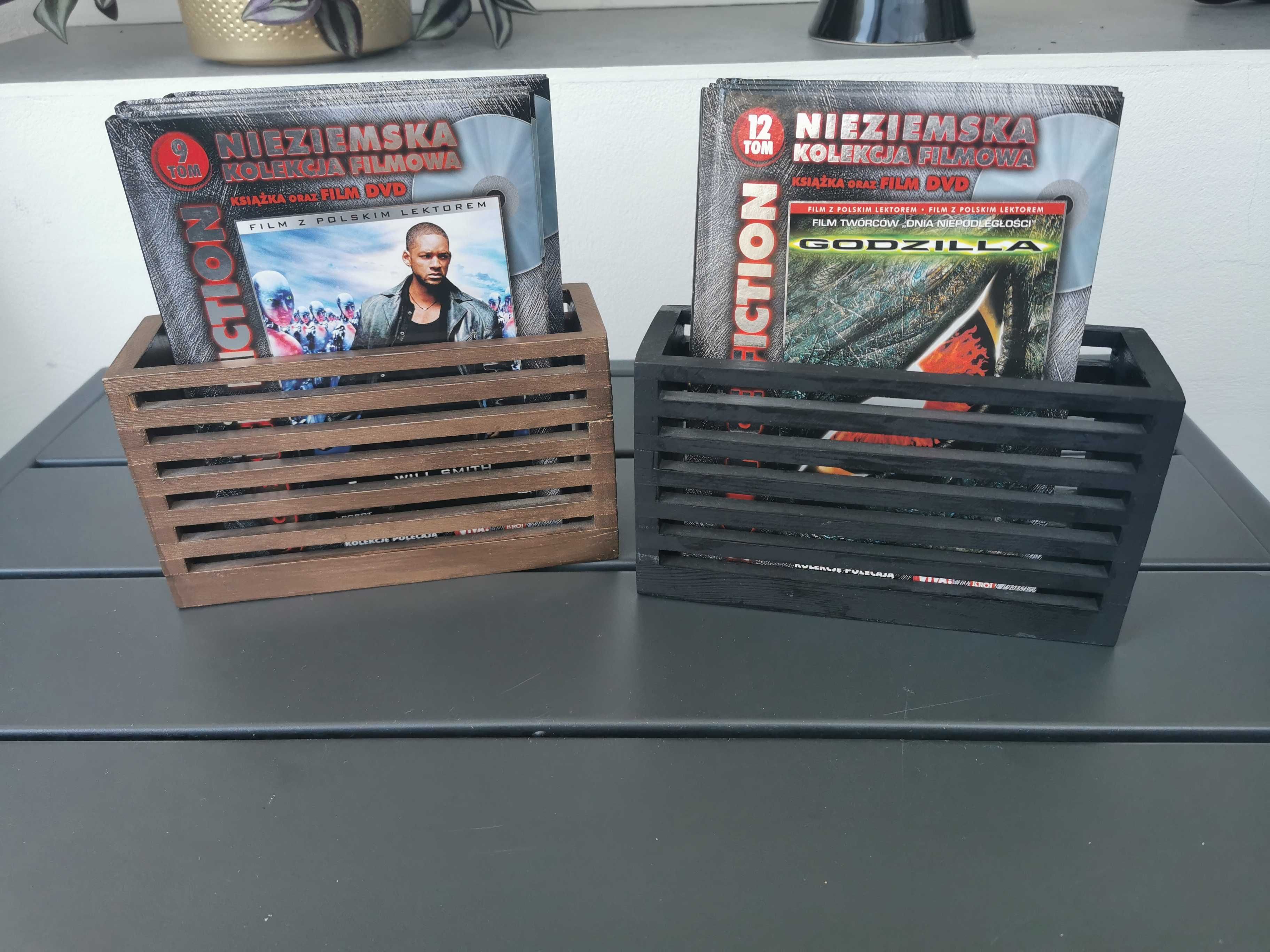 Koszyk pojemnik na różne potrzeby