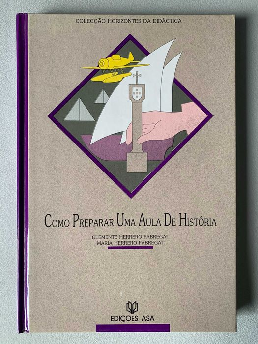 Como Preparar Uma Aula De História