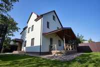 Будинок 3 поверхи с.Хотянівка Вишгородський р-н  160м2 євро