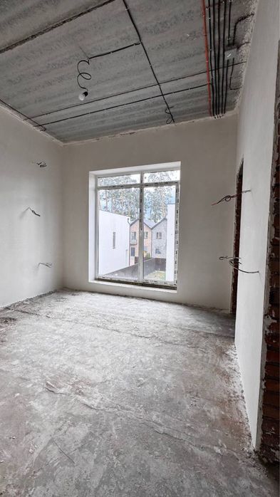 Дуплекс Чистовий Ремонт Лісова Буча Затишок БЕЗ КОМІСІЇ Парк Поруч