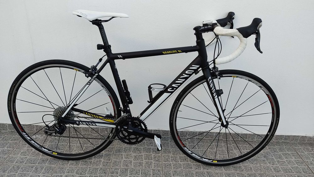 Canyon Roadlite AL