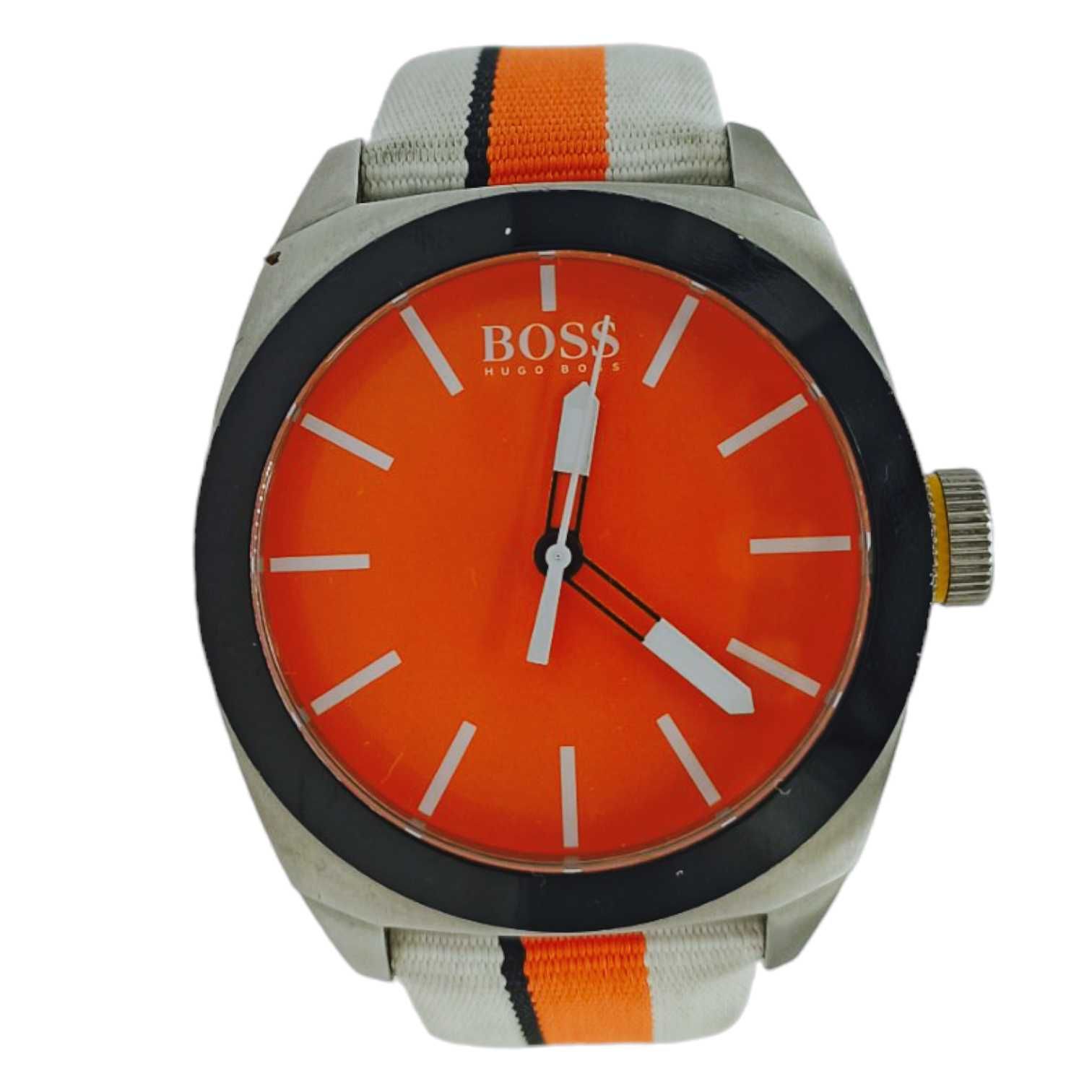 Zegarek męski Hugo Boss Orange