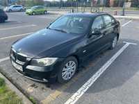 BMW e90 320i 2005