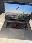 Професійний MacBook Pro 16" – для дизайнерів та монтажу відео