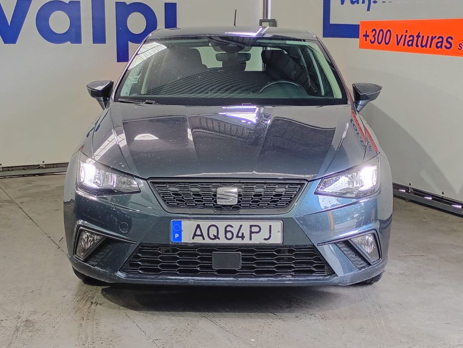 Seat Ibiza 1.0 TSI Style
