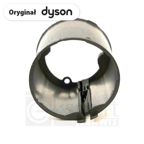 Oryginalna Osłona filtra wewnętrzna Airwrap Dyson - od dysonserwis.pl