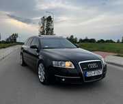 Audi A6 Audi A6 C6 V8 4.2 LPG