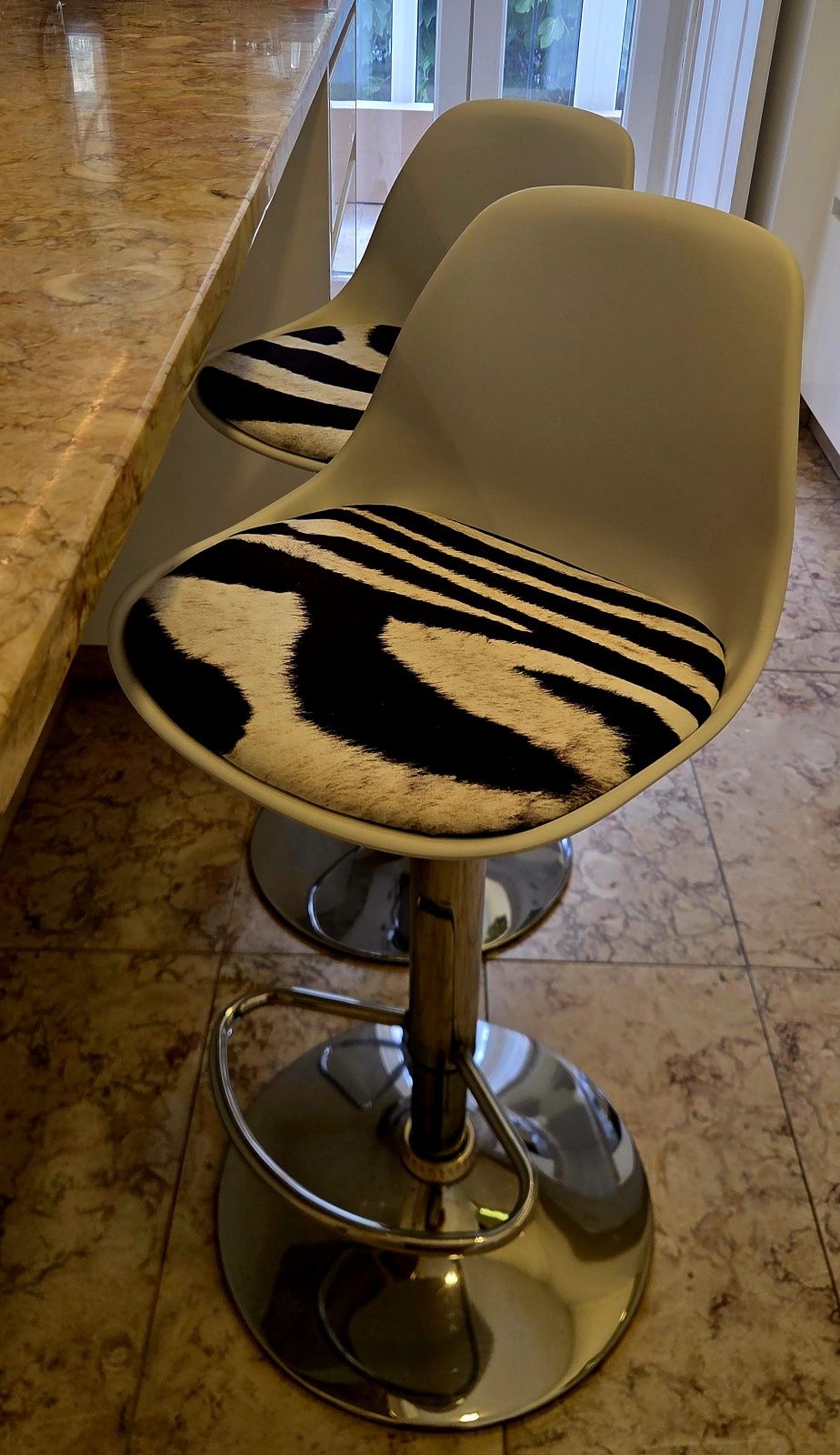 Vendo Bancos design