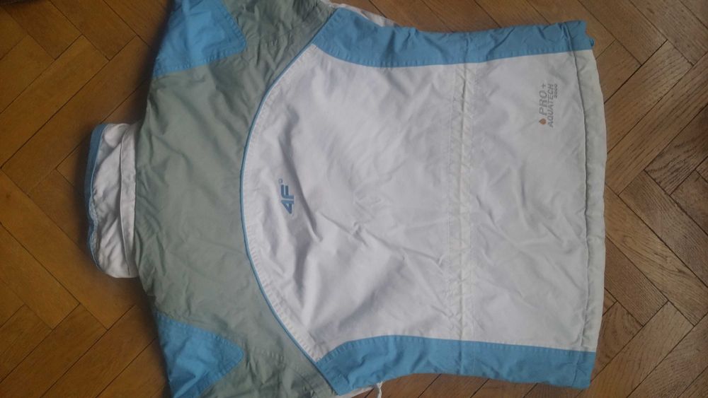 Kurtka narciarska 4F damska rozmiar S Aquatech pro+ 3000