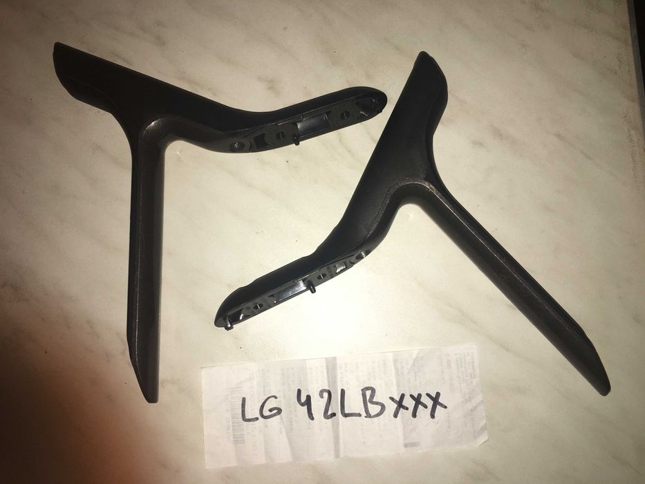 подставка ножки LG SAMSUNG KIVI SONY XIAOMI TOSHIBA Akai Bravis Libert