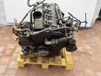 Двигун JXFA JXFC Ford Transit 2.4 tdci 115 кс 2006-2014 Форд Транзи