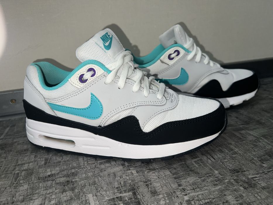 Кросівки Nike 36,5/23,7 Air Max кроссовки