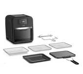 Tefal Fry&Grill oven