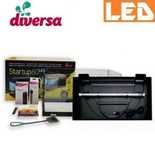 Zestaw Startup 60 - 54l