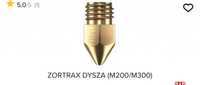 Dysza nozzle m200/m300