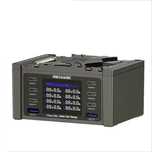 MECHANIC V-POWER 8 DC zasilacz serwisowy / ładowarka 115W