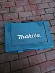 Walizka makita DDF