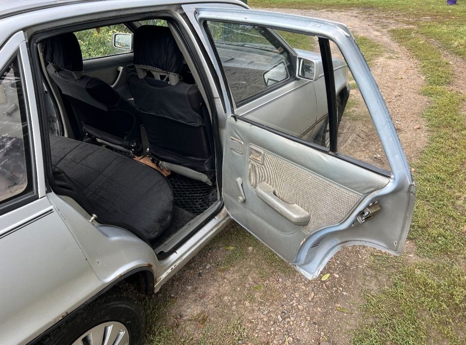 Опель.  кадет. .