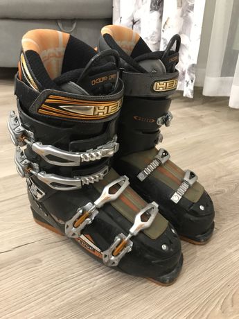 Buty narciarskie Head Edge 9.8 w rozmiarze 27-27,5