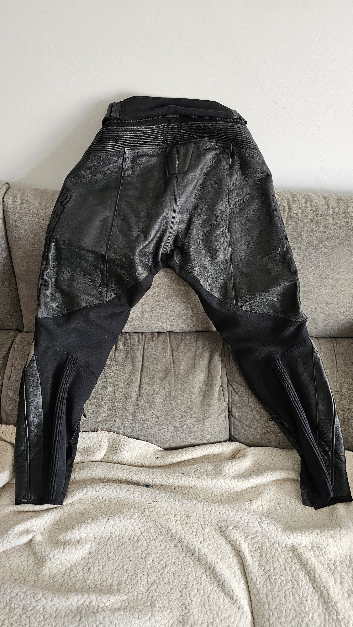 Fato duas peças Alpinestar