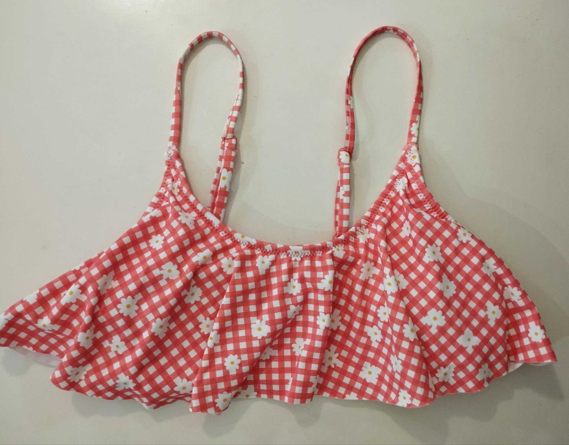 Bikini Xadrez El Corte Inglês Kids