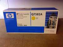Toner cartridge hp q7582a (original).