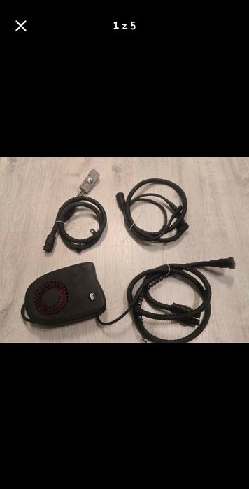 Webasto postojowe Calix