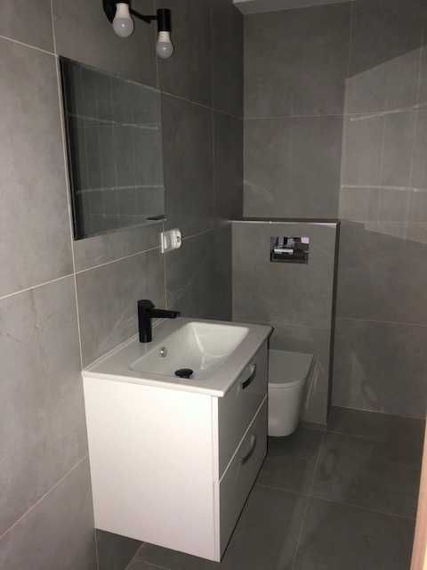 Nowoczesny Apartament  z ogródkiem - 2 Sypialnie