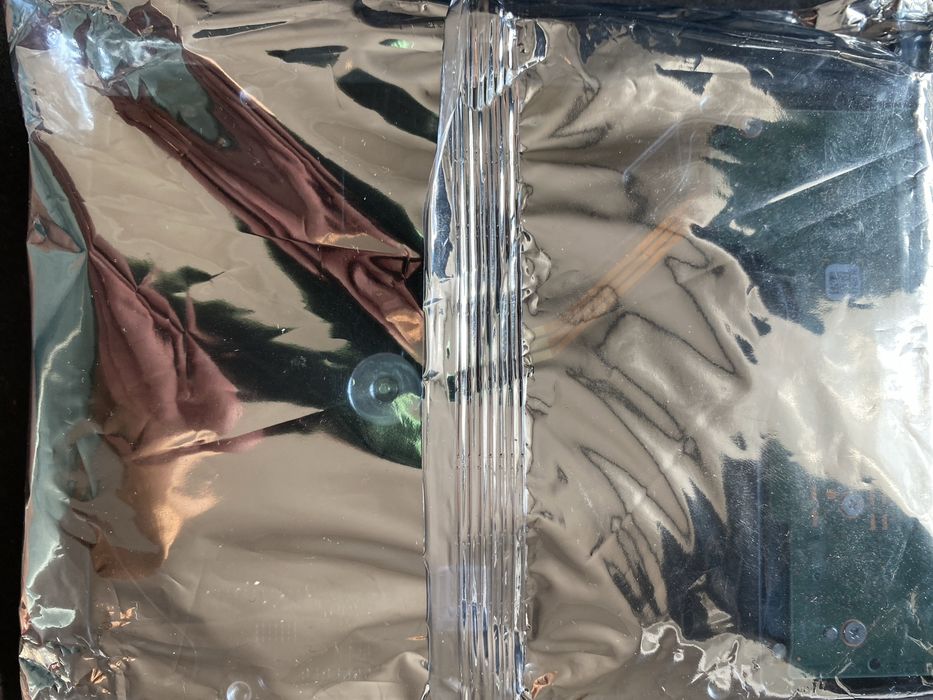 Seagate Exos X18  3.5" 16TB (ST16000NM000J)