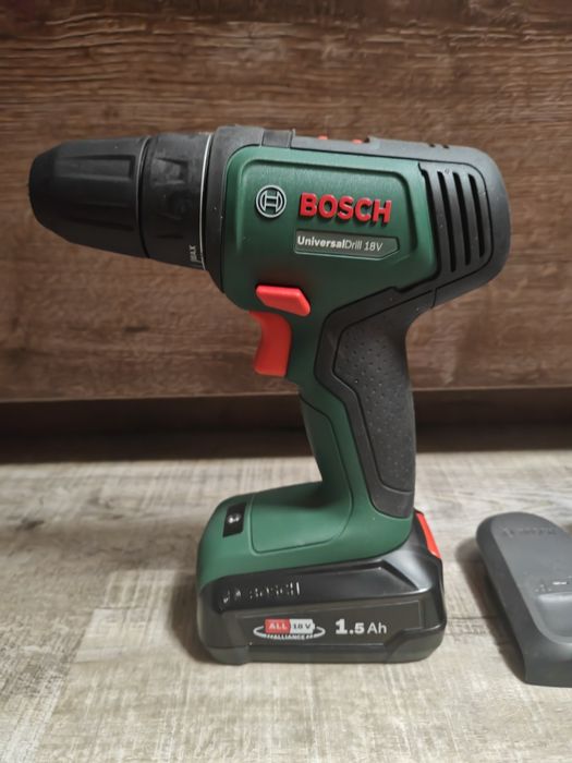 Wkrętarka Akumulatorowa BOSCH nowa