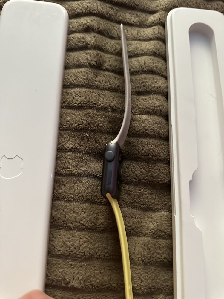 AppleWatch 2 42mm