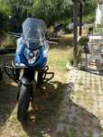 Mota  CF650 MT Nova