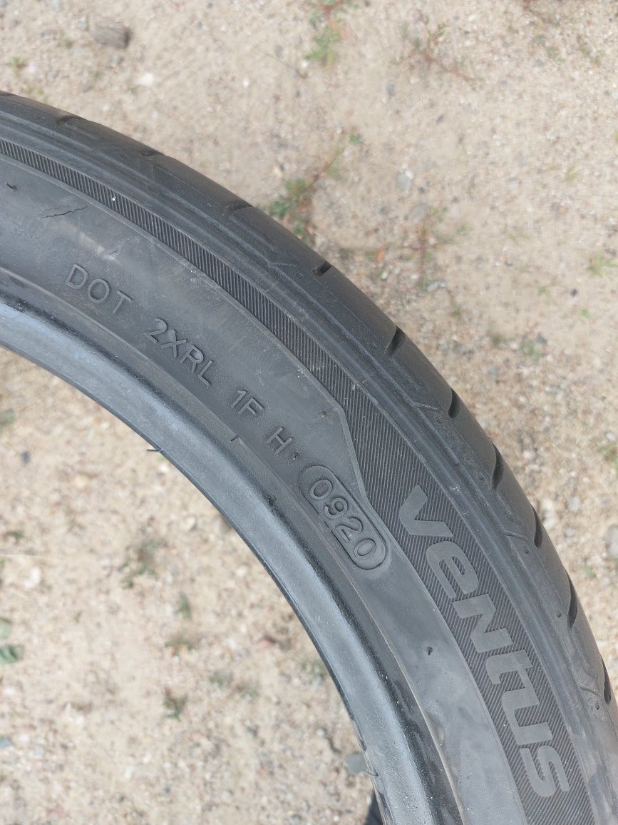 Opony Continental 225 40 r 18