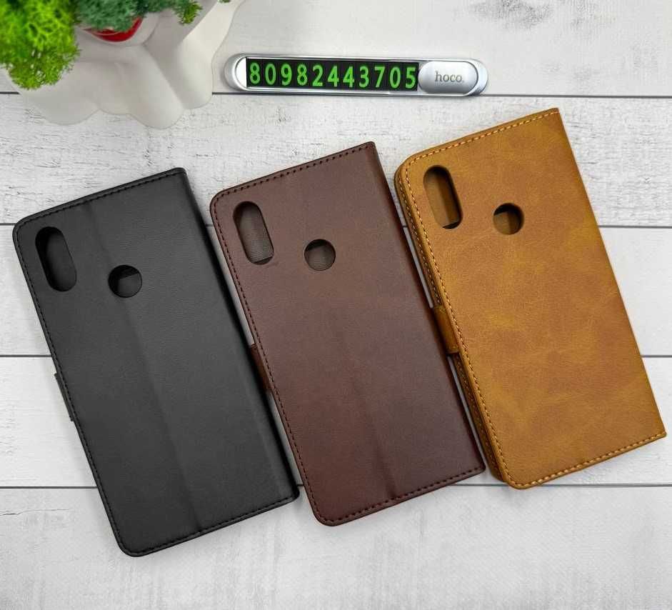 Чохол книжка чехол Xiaomi Redmi Note 7 / Note 8 / Note 9