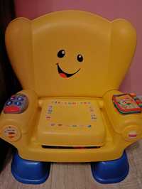 Fotelik Malucha Fisher Price