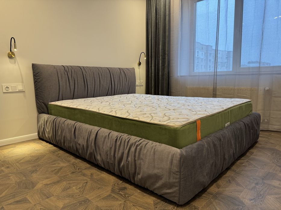 Оренда 2-к квартири в ЖК "Мрія на Покровській", 6 поверх