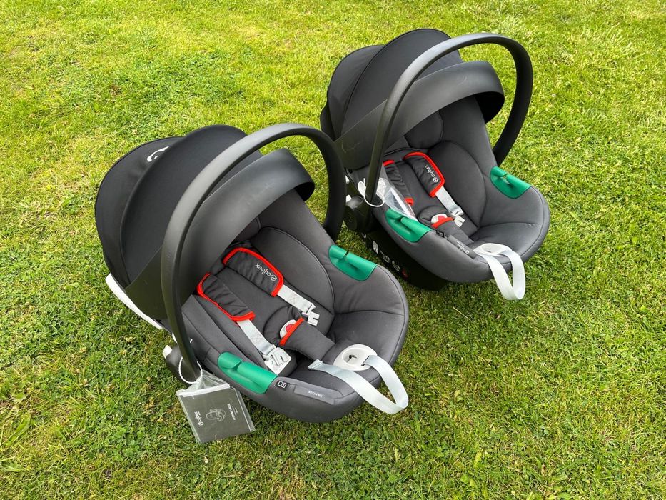 Foteliki Cybex Aton B2 0-13kg