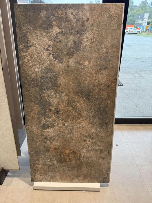 Gres Cerrad Endless Time Rust Lappato Silky Crystal 120x60 Gatunek 2