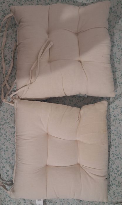 Proteção para bancos/cadeiras