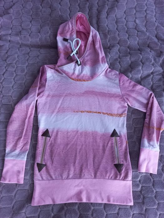 Худі для дівчаток