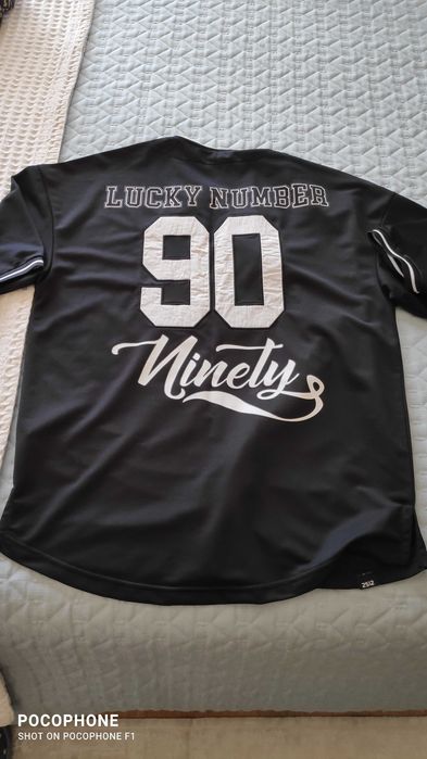 Casaco desportivo Novo