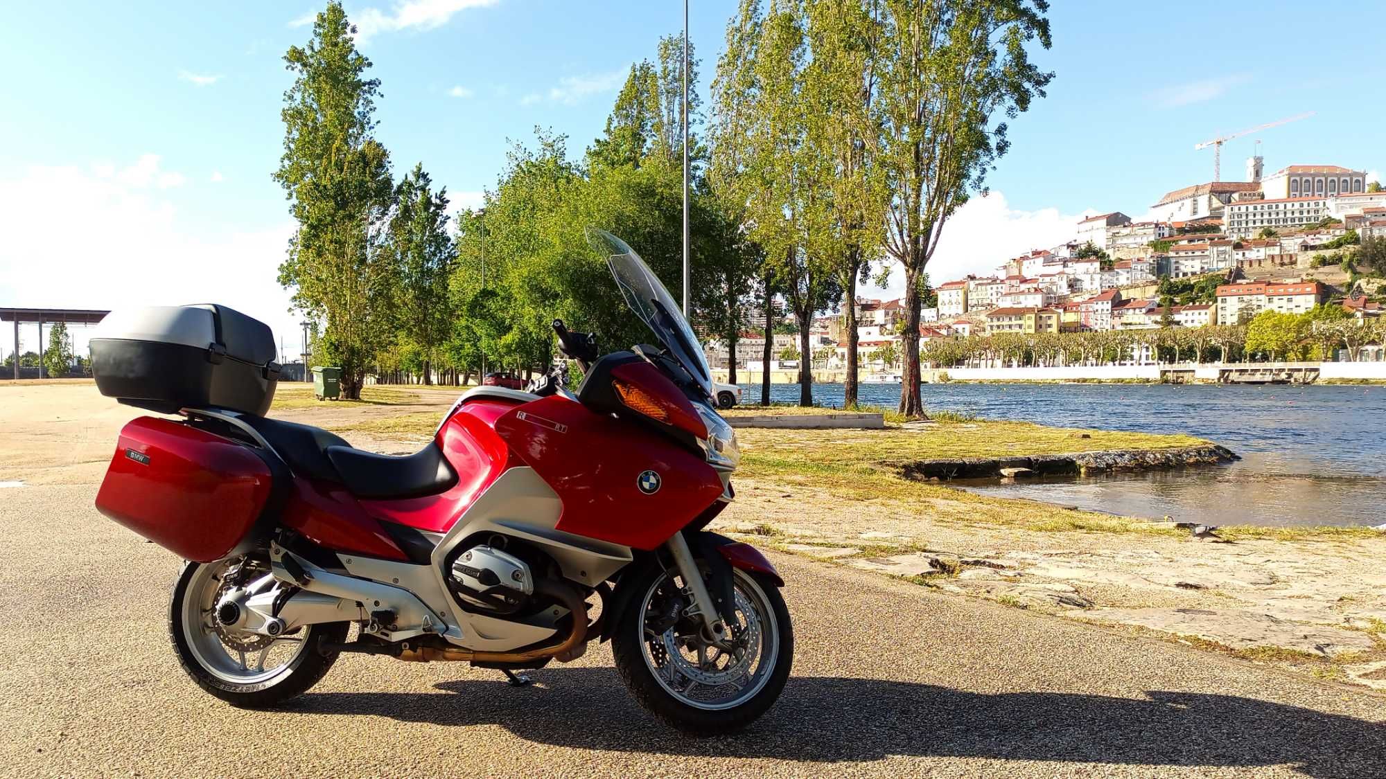 BMW R 1200 RT 2006 Nacional