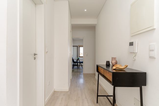 Apartamento T3 Arrendamento!