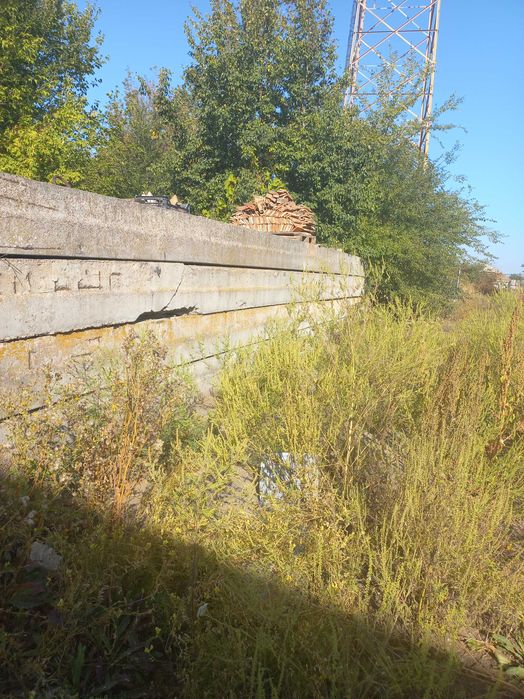 Продажа плит перекриття 2ПГ 12-3.