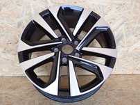 VW T-ROC TROC 7Jx17 ET45 5x112 felga aluminiowa 2GA601025R