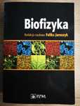 Biofizyka Feliks Jaroszyk PZWL nowa.