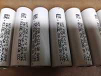 Високострумовий molicell inr21700-p42a